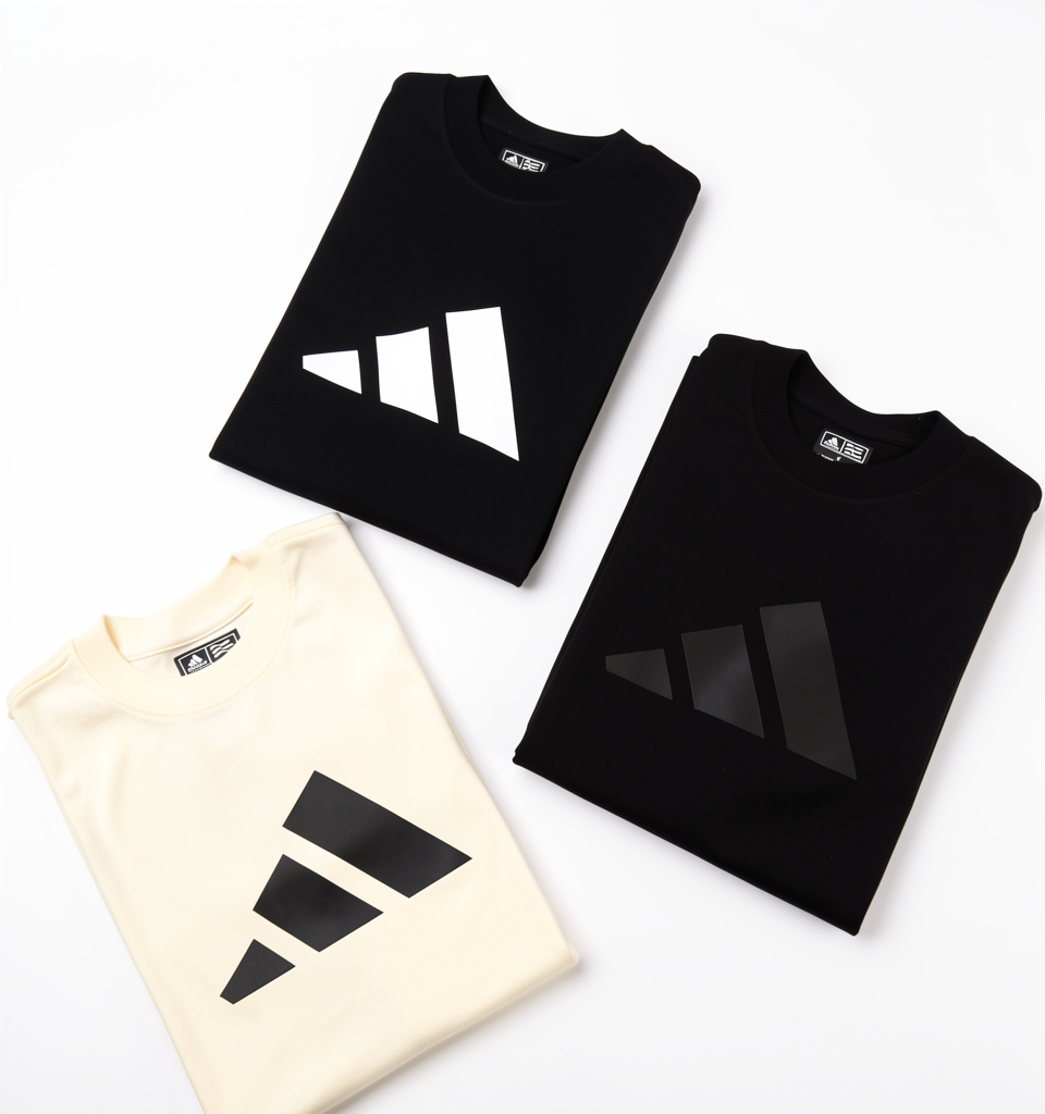Camisa Adidas Básica