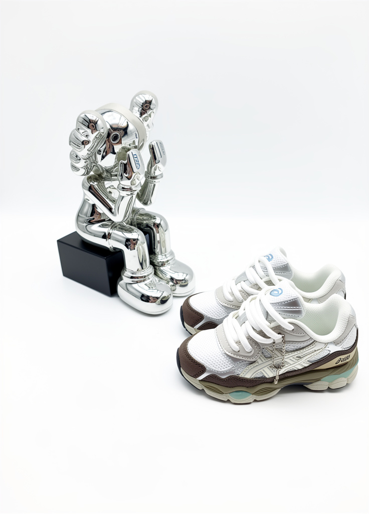 Asics Niño