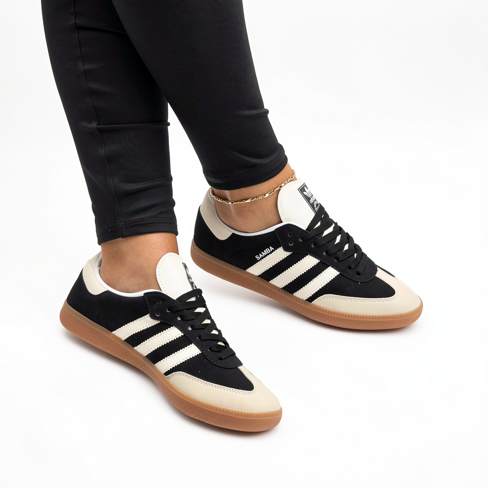 Adidas Samba Ng Cf