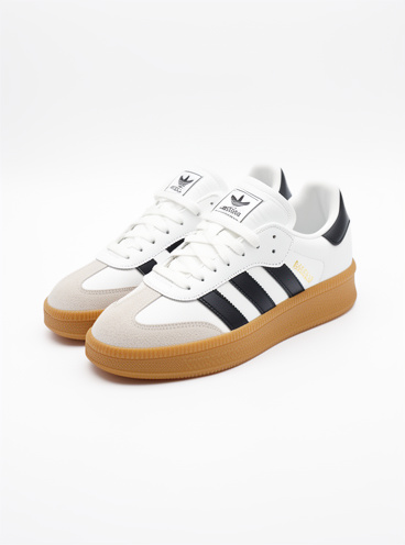 Adidas Samba Plataforma