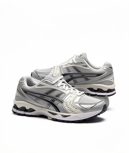 Asics gris
