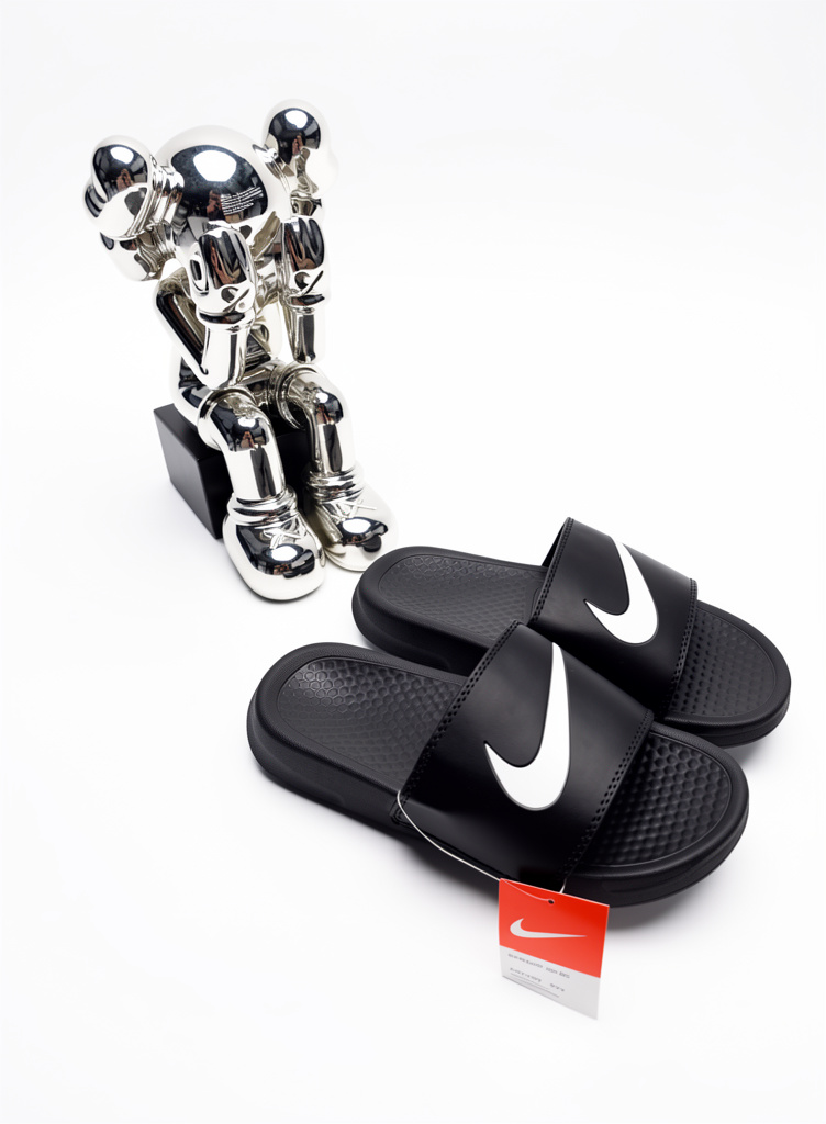 Chancla Nike Ng,Bl