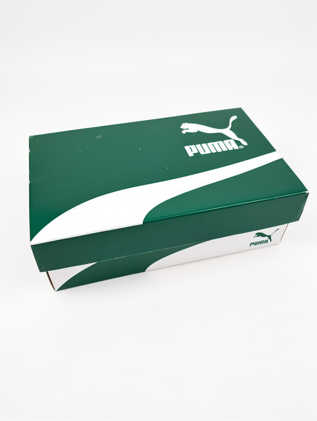 Caja Puma