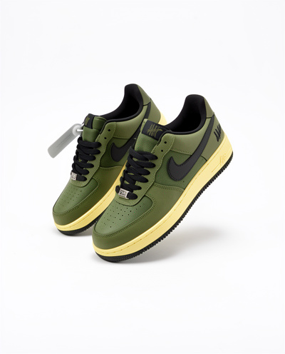 Air Force 1 Verde