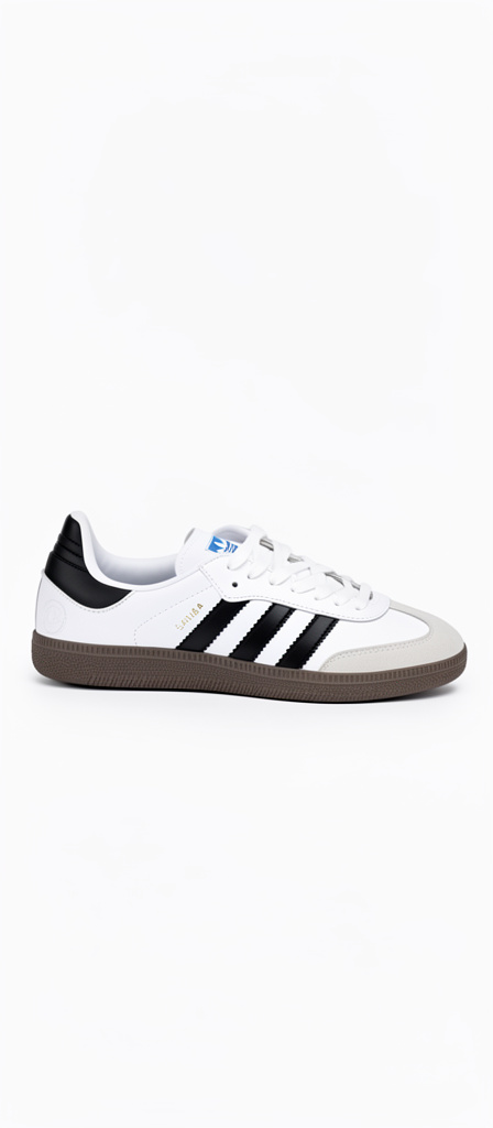 Adidas Samba Clásica