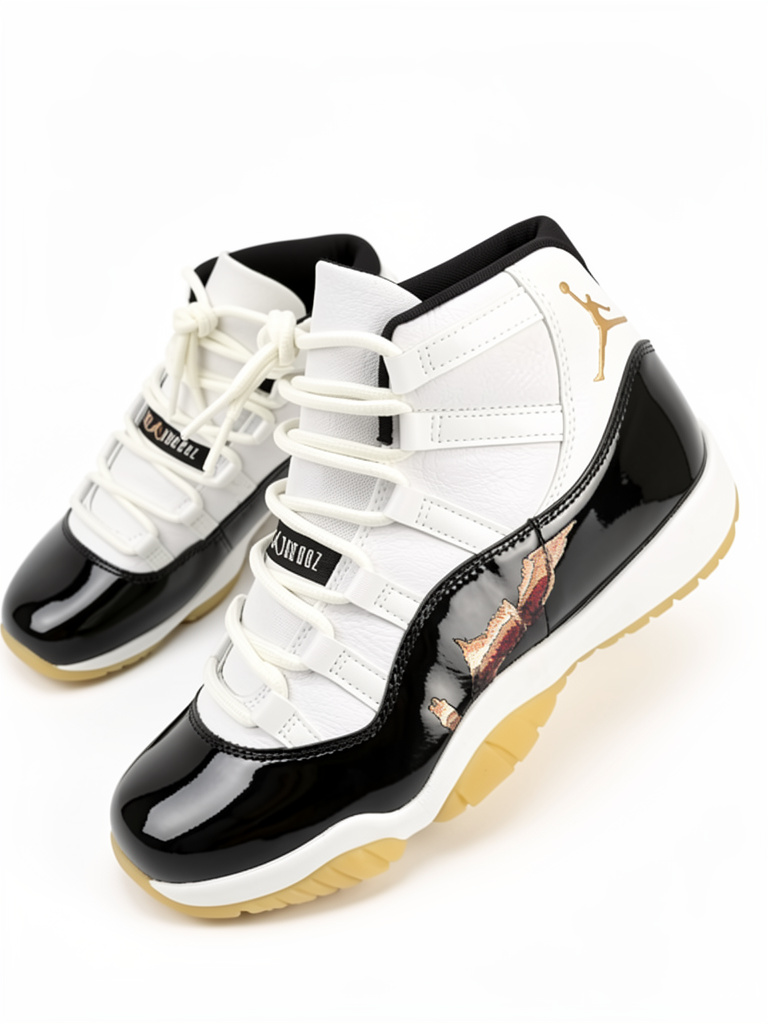 Jordan 11 Bl, Ng