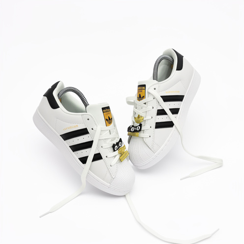 Adidas Súper Star