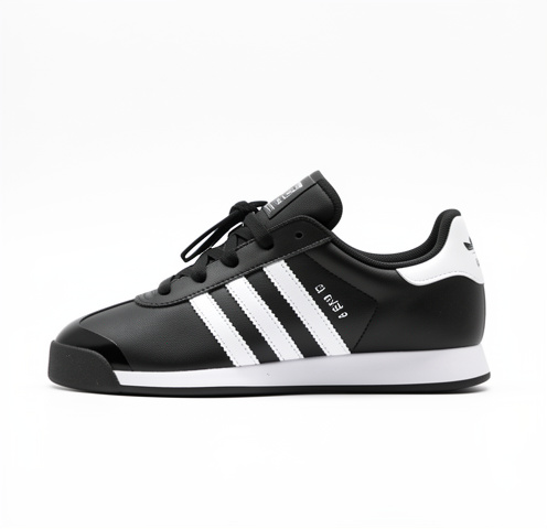 Adidas Samoa