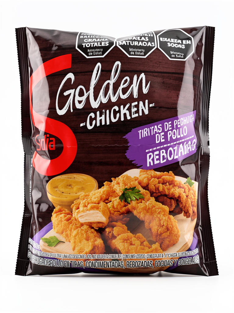 Tiritas kfc