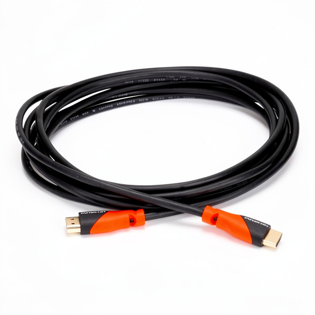 Cable HDMI 1.8