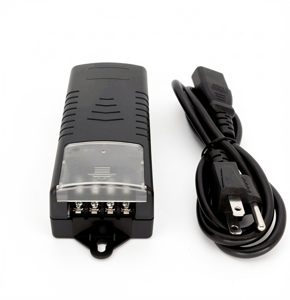Adaptador de 5 amperios