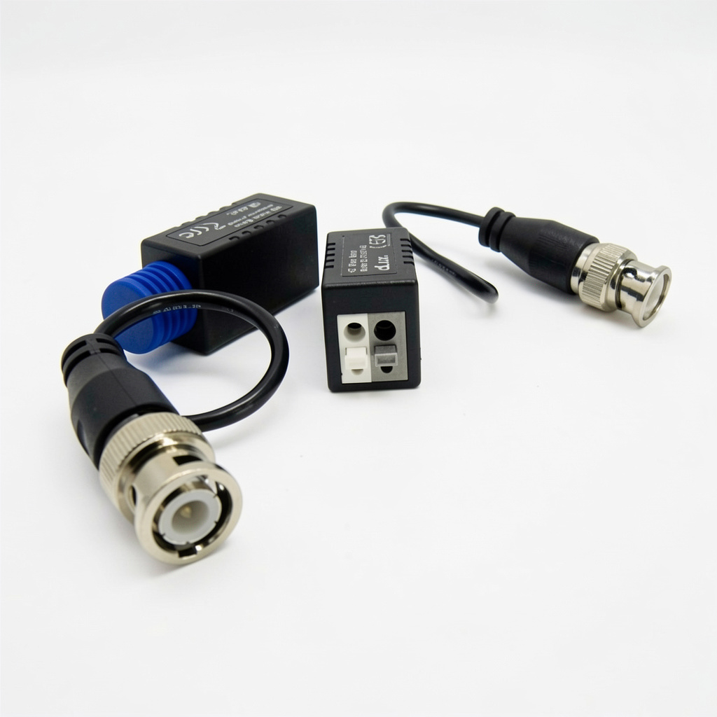 Balun video pasivo