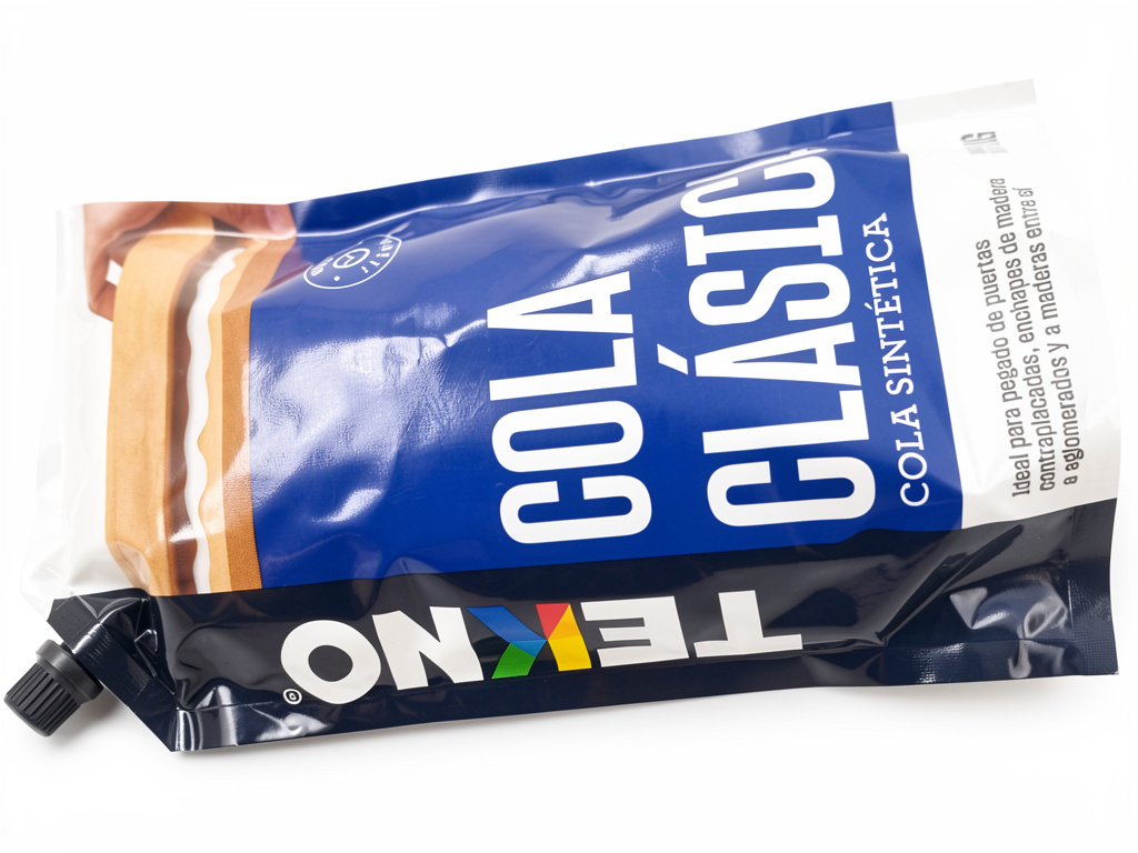 Tekno Cola Clasica 1k