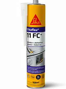 sikaflex 11fc plus grisx 300ml -sika