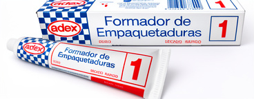 Adex ( formador de empaquetadura #1