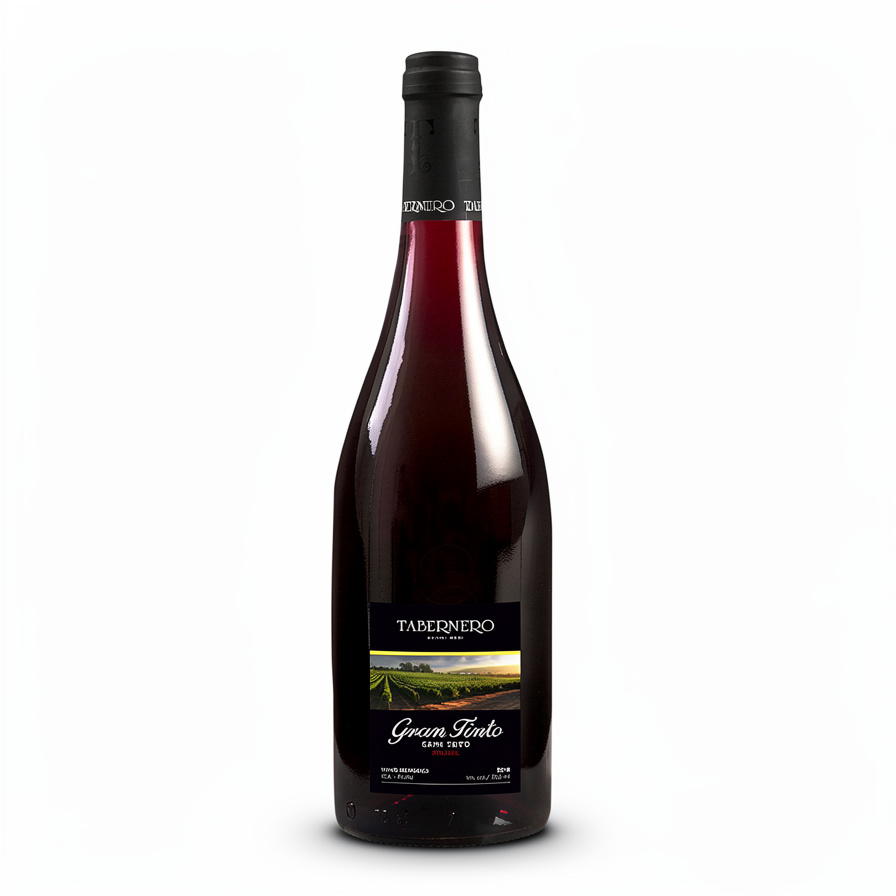 Vino Tabernero Gran Tinto 750ml