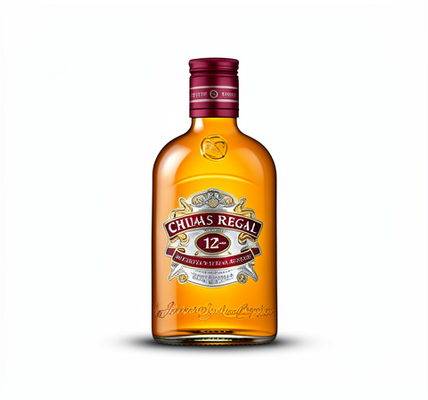 Chivas Regal 12 años 200ml