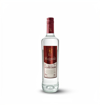 Pisco La Madrid Acholado 750ml