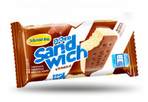 Helado Sand Wich 1128ml