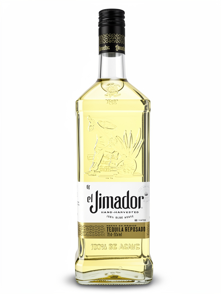 Jimador 750ml