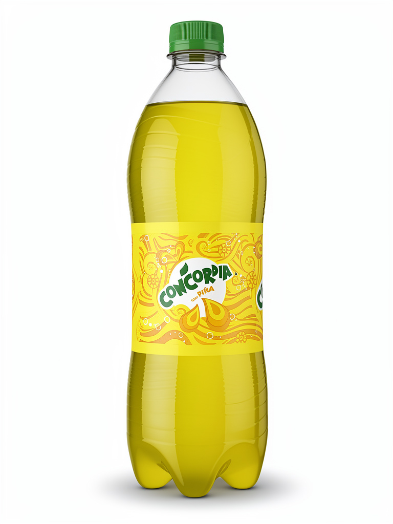 Concordia Piña 1 Litro