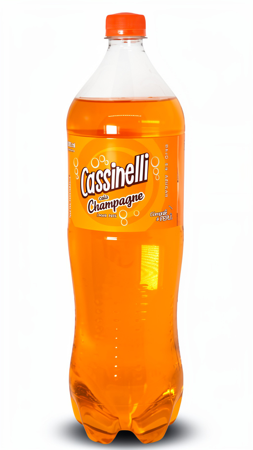 Cassinelli Clasica 1.5L
