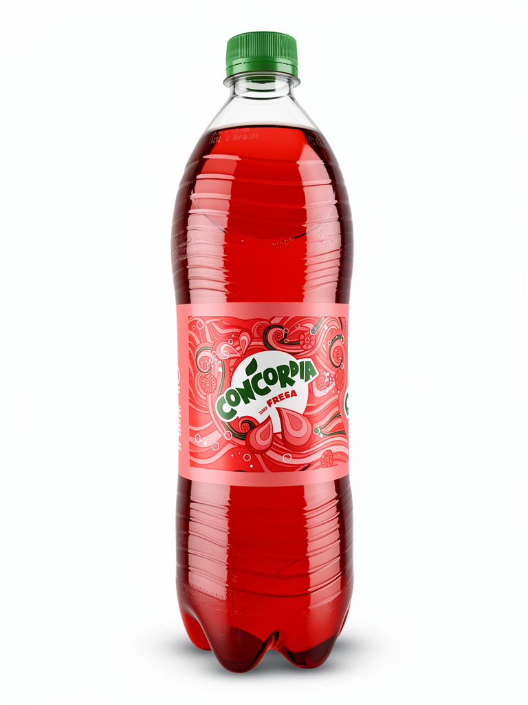 Concordia Fresa 1L