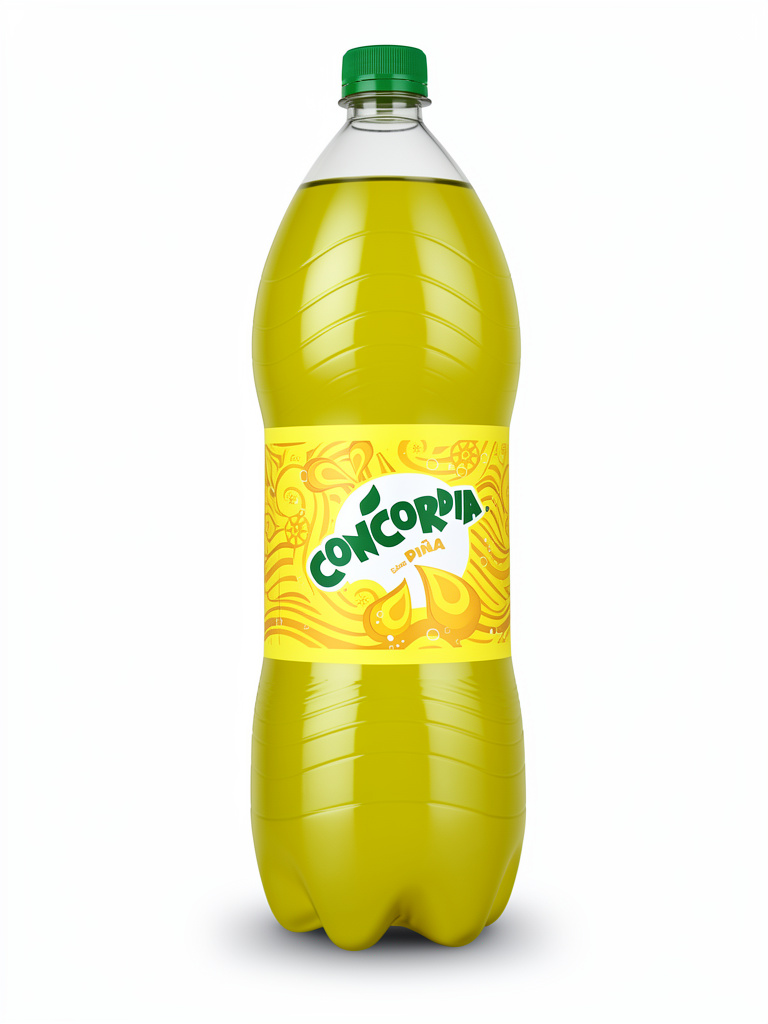 Concordia Piña 2L