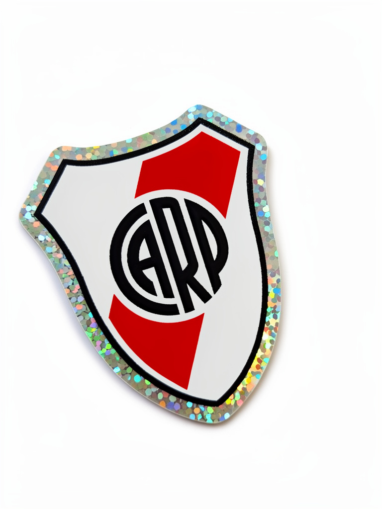 RP escudo holografico