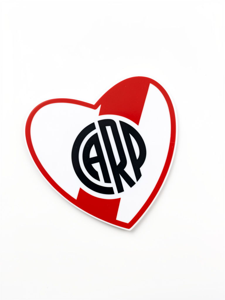RP corazon