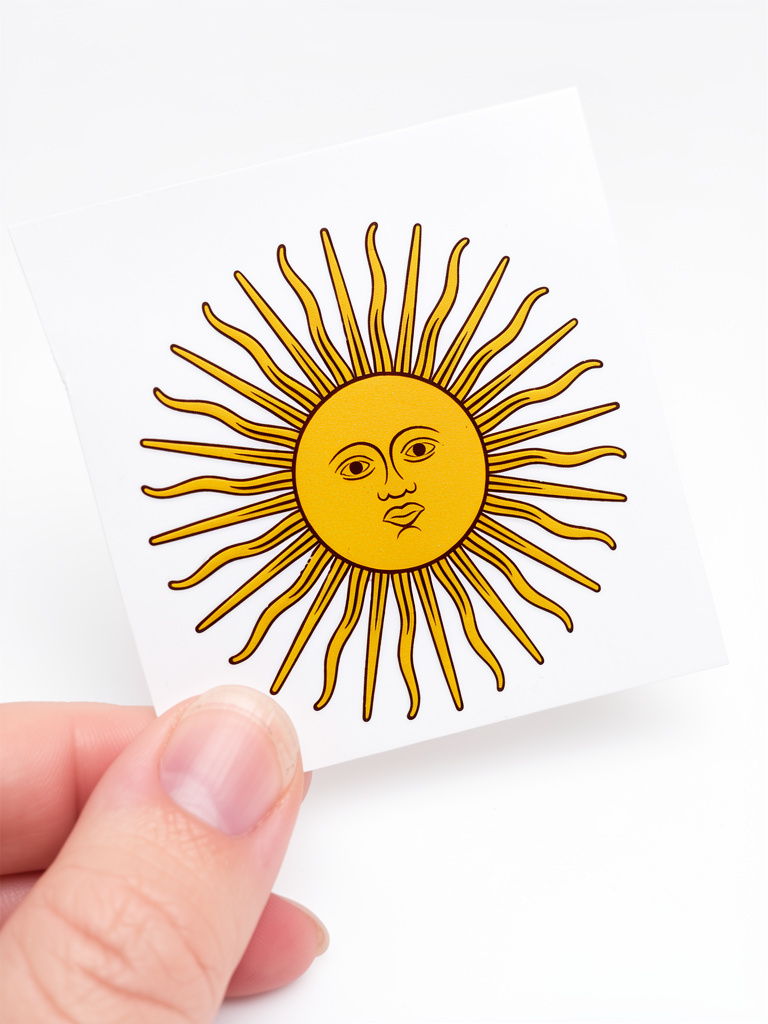 Arg Sol