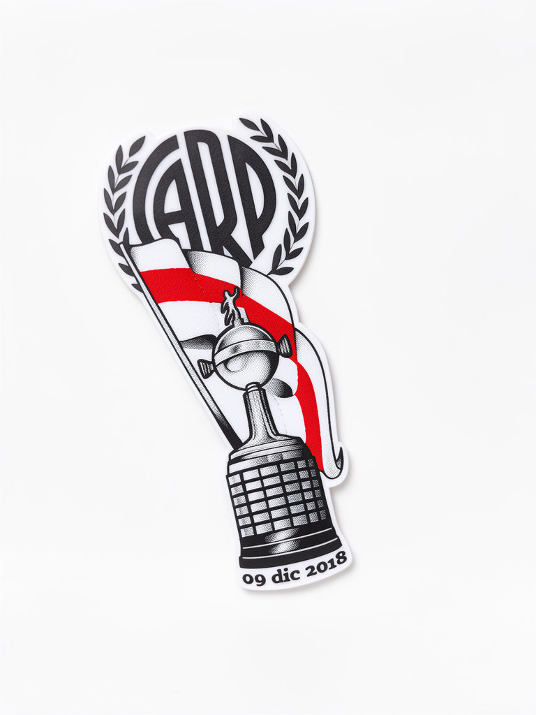 RP copa libertadores