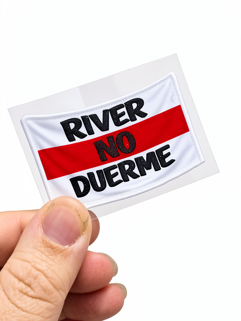RP River No Duerme