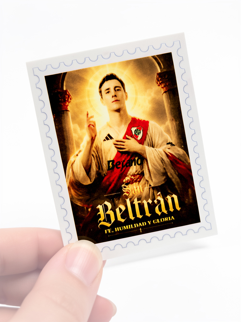 RP San Beltran