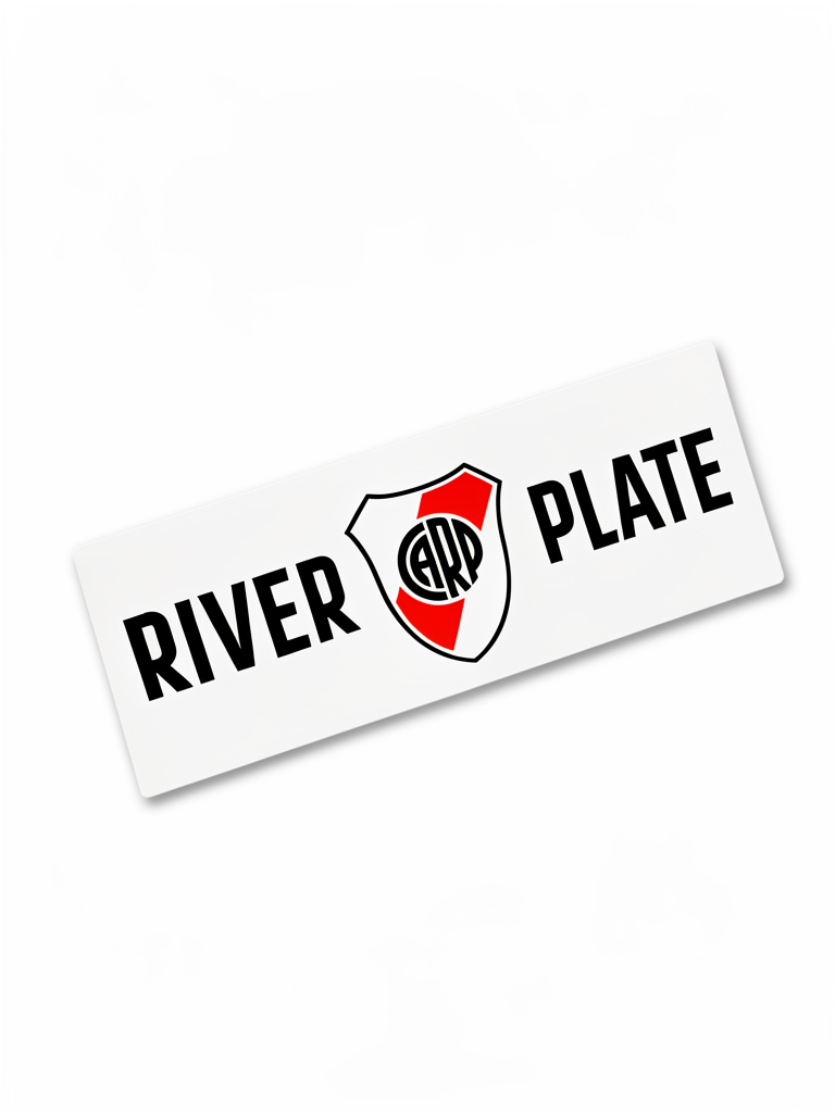 RP letras