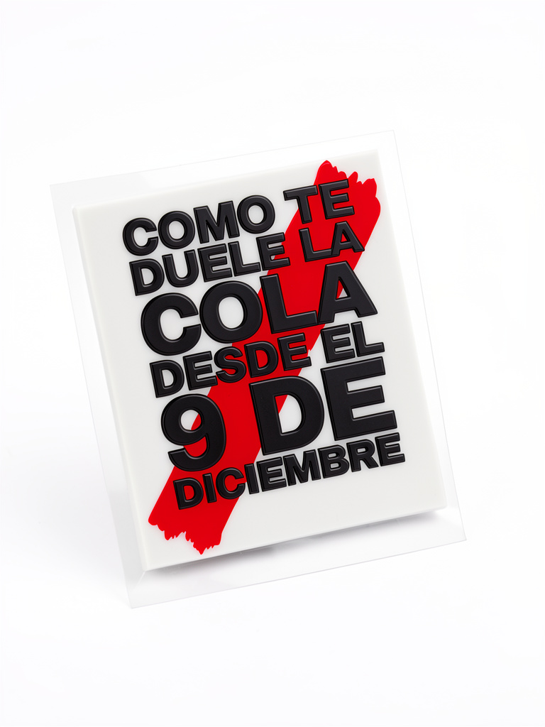 RP Duele la cola