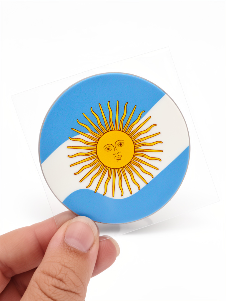 Arg Círculo