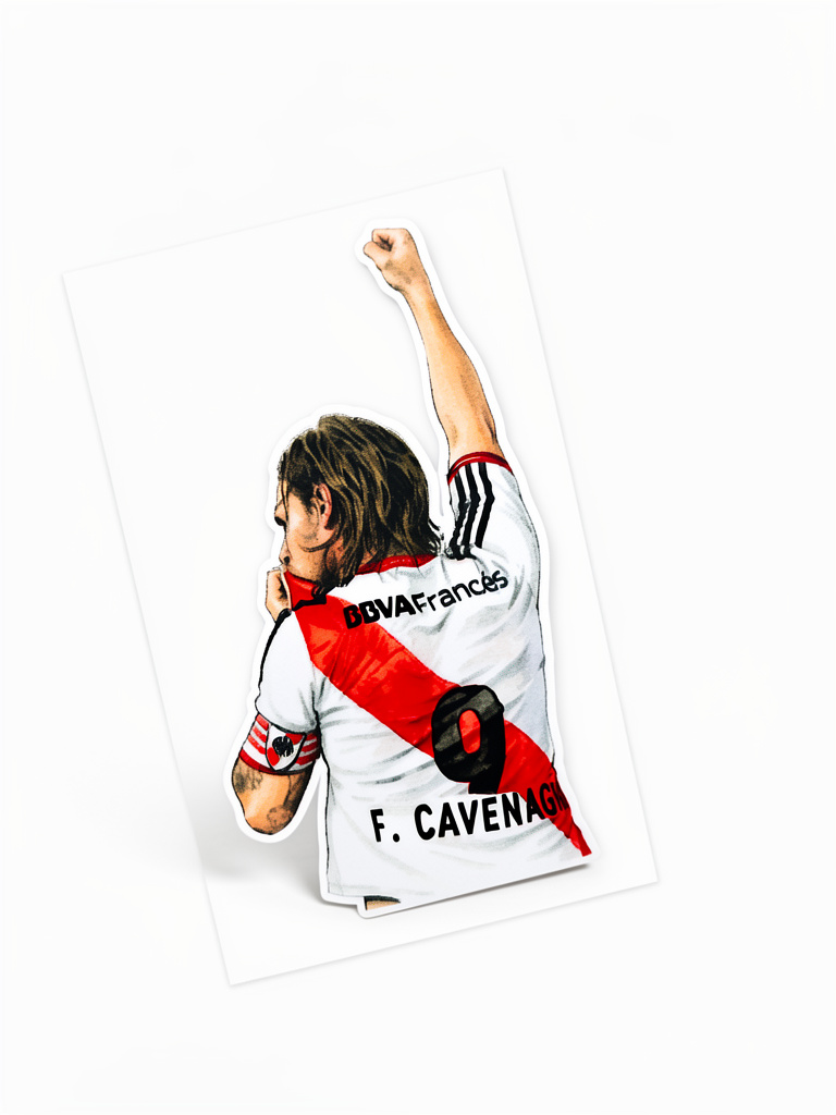RP Cavenaghi