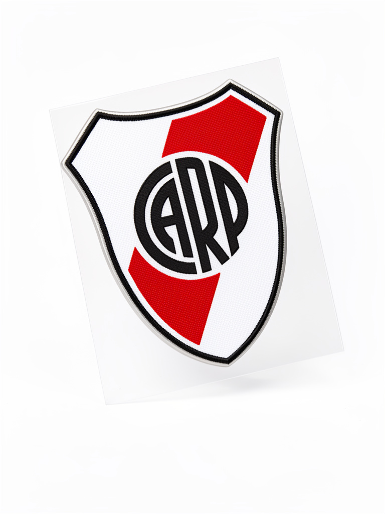 River Plate escudo