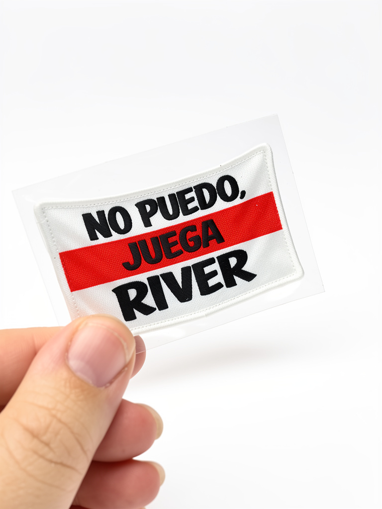 RP no puedo juega River