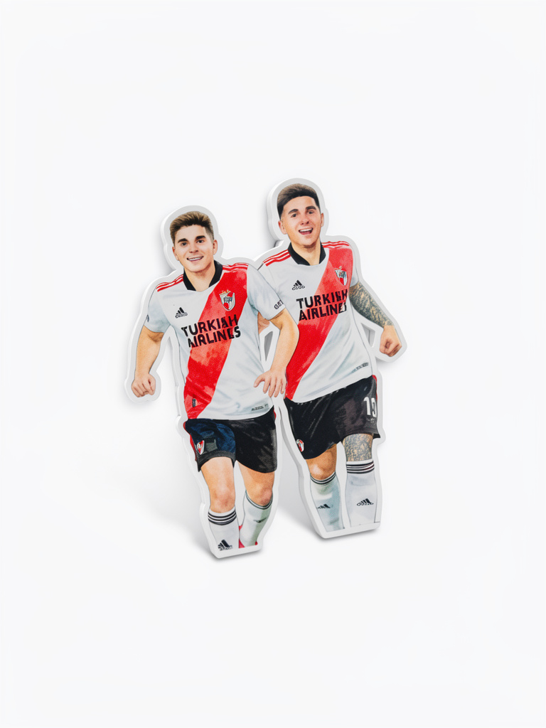 RP Enzo y Julián