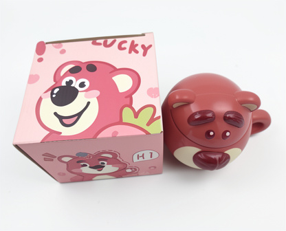 Pocillo lotso