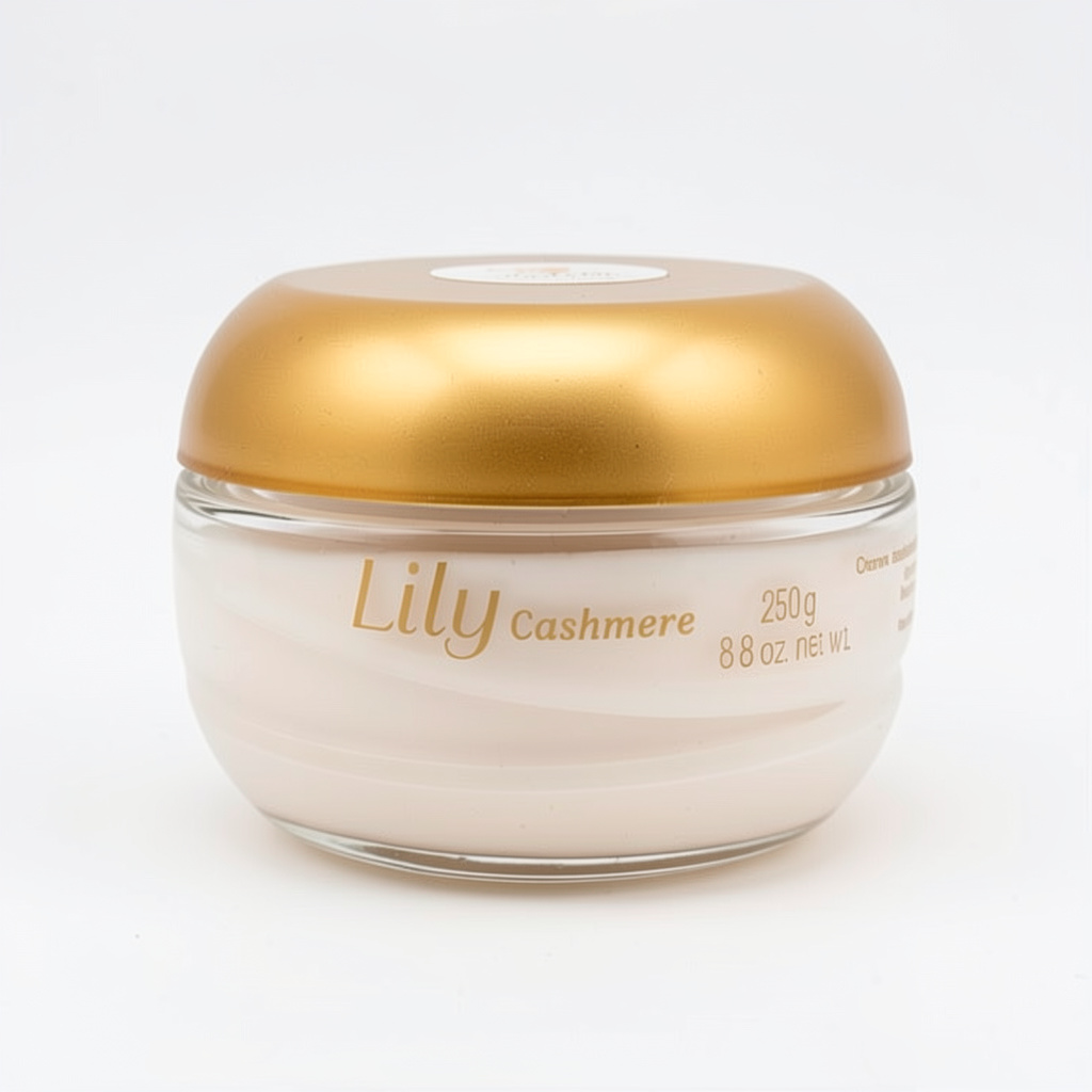 Hidratante Lily cashmere