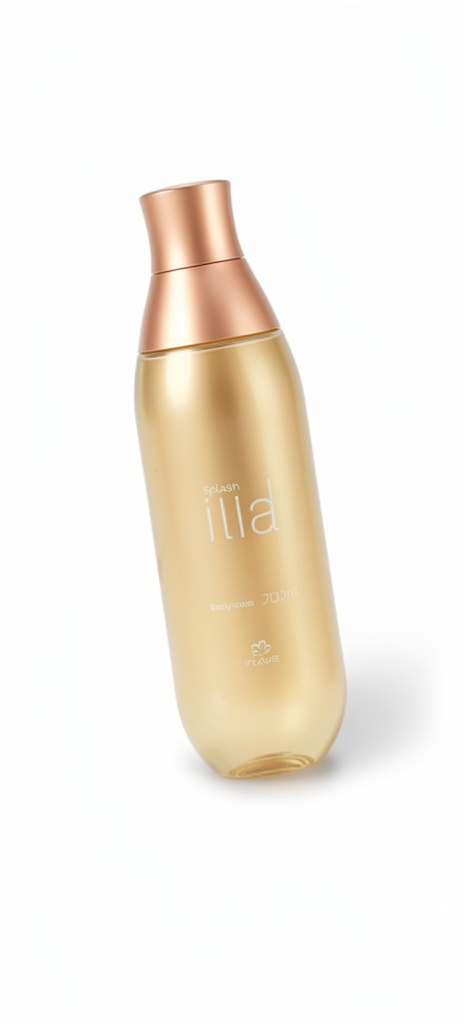 Splash Ilia