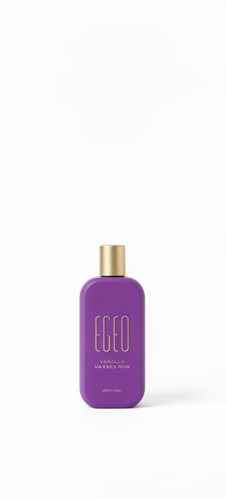 Egeo Vanilla Roxo