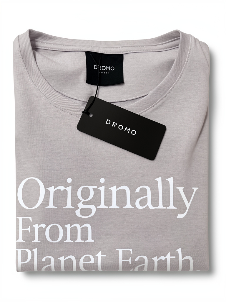 Remera DH from talle s