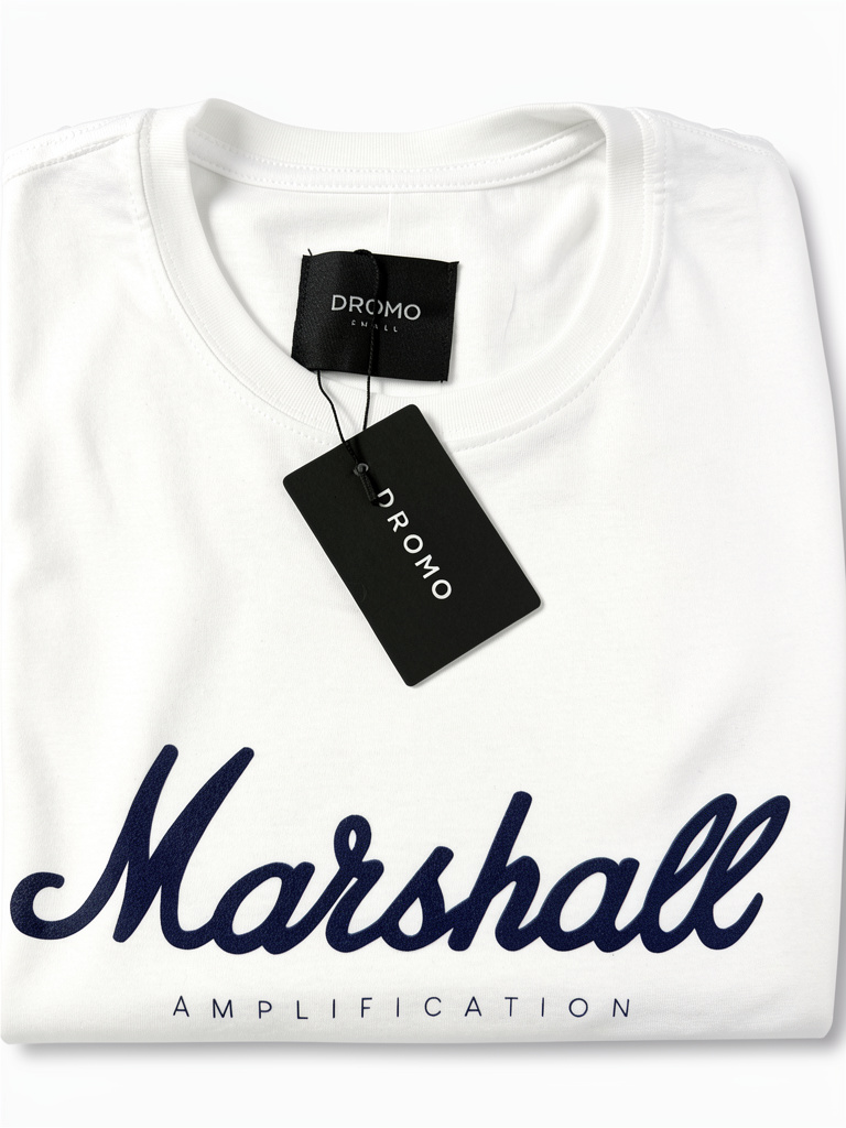 Remera DH  marshall talle s