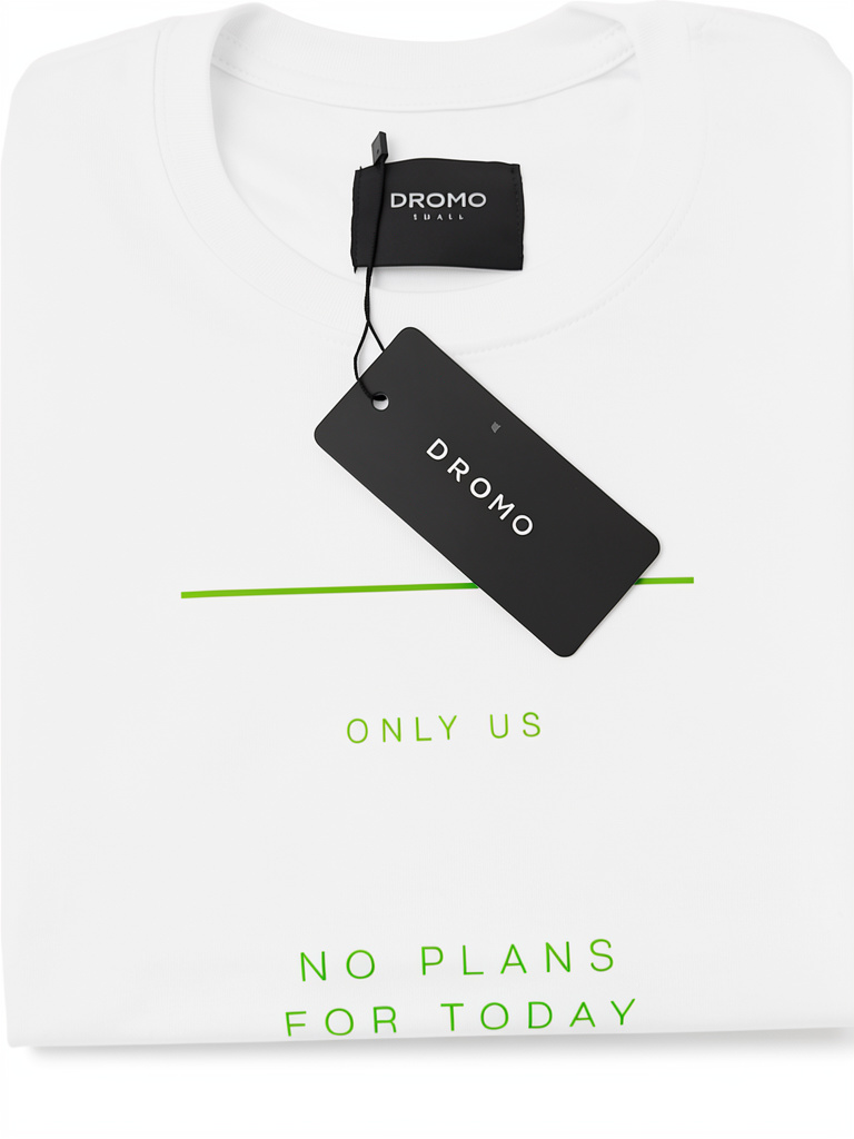 Remera DH only us talle s