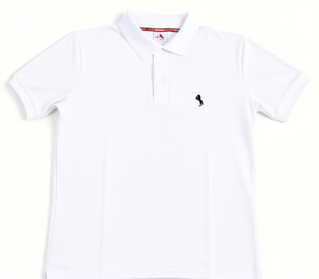 CAMISETAS POLO TALLA M