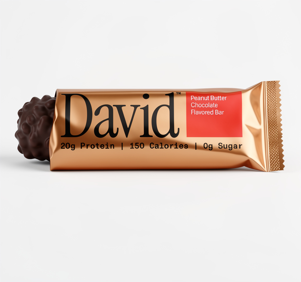 David Penaut butter